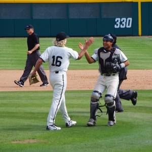 Meet your Posher, Darren